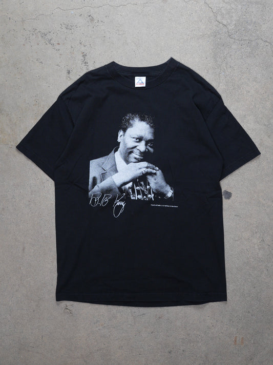 AAA B.B. King Graphic T-Shirt (L)